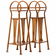selettes secession vienoise Marcel Kammerer, Gebrüder Thonet  1902   https://www.pinterest.co.uk