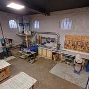 Grand atelier
