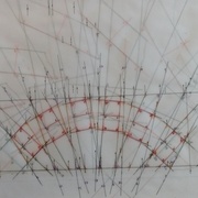 Recherche des traces hautes et basses des sections sur les faces des blocs capables