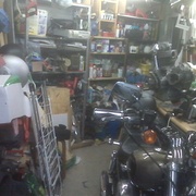 Pour rire, le même 5 ans plus tôt