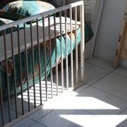 Et voila, c'est monté!