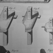 [1] Roubo, l'art du menuisier