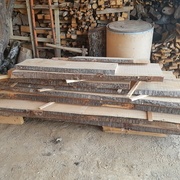 Le bois de structure (30mm et 50mm)