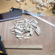 64 coupes plus tard ...