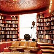 intérieur 1970 par  Paul Rudolph 1970  https://www.pinterest.fr