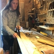 Délignage du sommier