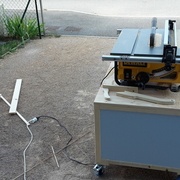 Suppression des languettes terminées