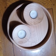 En attendant le petit