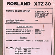 L'Air du Bois