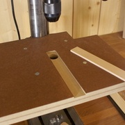 Martyr hors de sa rainure