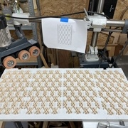 ... sur les 4 panneaux