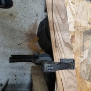 Avex les claquettes de sécurité