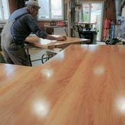 Attention, huile fraîche !!!