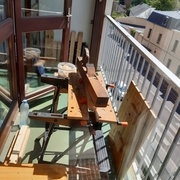 Premier achat post-confinement