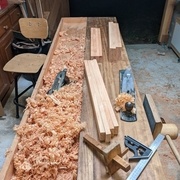 Châssis coupé aux dimensions ++