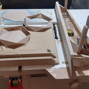 Ma station de travail