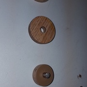 Équivalent à des bagues de copiage