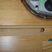 Fraisage incliné entre deux parallèles