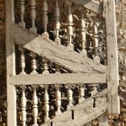 echiffre d escalier d un colombage