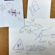 Les... hum... "plans".