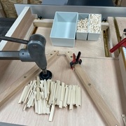 On avance, on avance, on avance ...