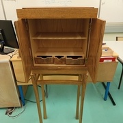 Recherches de stage du 25/05 au 19/06/2026