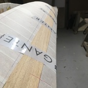 report de point au compas