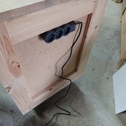 Il manque toujours des prises de courant