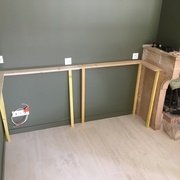 1. Création de 2 équerres