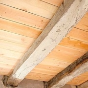 fig 2 Solivage traditionnel ancien en poutraison  https://www.systemed.fr