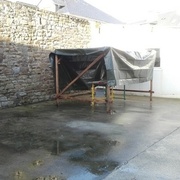 Abri provisoir, je sens qu'il va être utile