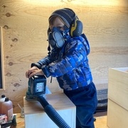 Mon fidèle apprenti