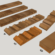**Analyse de fabrication :**