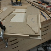 Patron de référence.