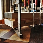 collage des demies tables