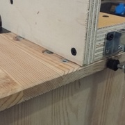 j'ai fait l'idée la plus simple que j'ai trouvé