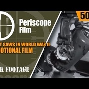 Les scies radiales durant la WW2