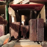 L'Air du Bois