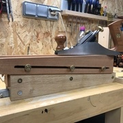 Moins beau que le précédent mais plus robuste