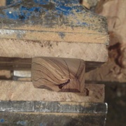 tracé de chanfreins pour les arrondis