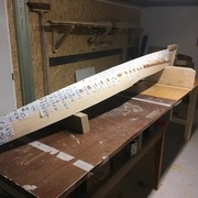 fin de collage coque basse