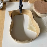 Pas parfait mais ça prend forme