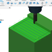 FABRIQUER Fraisage simulation