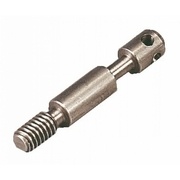 Exemple de goujon utilisé