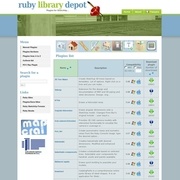 Un site de plugins SU intéressant