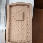 Du coup faut rattraper les trous