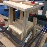 Collage de l’ensemble