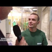 Dans les coulisses d'une menuiserie