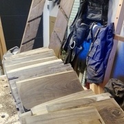 çà fait quelques petites planches