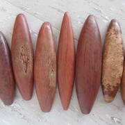 ?, A, A, Sheoak, Jarrah, Red Mallee, Red Mallee